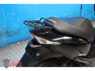 DIO　ＡＦ６８モデル　インジェクション　ノーマル[img21]