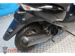 DIO　ＡＦ６８モデル　インジェクション　ノーマル[img22]