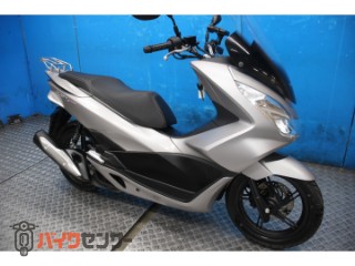 PCX150　ＫＦ１８モデル　ノーマル　ＥＴＣ　キャリア[img0]