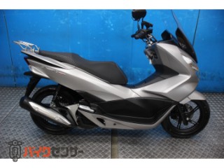 PCX150　ＫＦ１８モデル　ノーマル　ＥＴＣ　キャリア[img1]