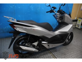 PCX150　ＫＦ１８モデル　ノーマル　ＥＴＣ　キャリア[img2]