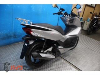 PCX150　ＫＦ１８モデル　ノーマル　ＥＴＣ　キャリア[img3]