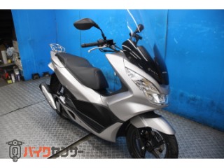 PCX150　ＫＦ１８モデル　ノーマル　ＥＴＣ　キャリア[img4]