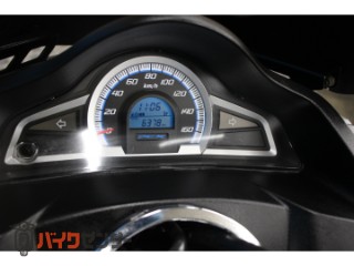 PCX150　ＫＦ１８モデル　ノーマル　ＥＴＣ　キャリア[img7]
