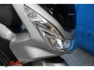 PCX150　ＫＦ１８モデル　ノーマル　ＥＴＣ　キャリア[img10]