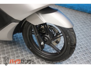 PCX150　ＫＦ１８モデル　ノーマル　ＥＴＣ　キャリア[img11]