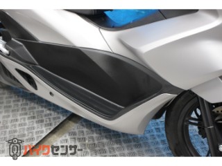 PCX150　ＫＦ１８モデル　ノーマル　ＥＴＣ　キャリア[img15]