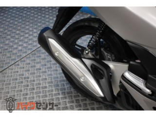 PCX150　ＫＦ１８モデル　ノーマル　ＥＴＣ　キャリア[img19]