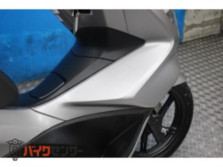 PCX150　ＫＦ１８モデル　ノーマル　ＥＴＣ　キャリア[img22]