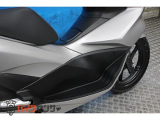 PCX150　ＫＦ１８モデル　ノーマル　ＥＴＣ　キャリア[img23]