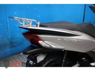 PCX150　ＫＦ１８モデル　ノーマル　ＥＴＣ　キャリア[img26]