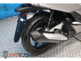 PCX150　ＫＦ１８モデル　ノーマル　ＥＴＣ　キャリア[img27]