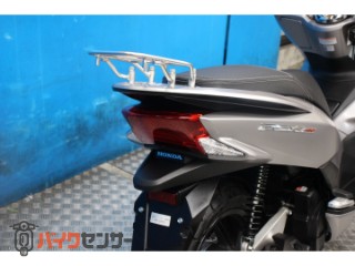 PCX150　ＫＦ１８モデル　ノーマル　ＥＴＣ　キャリア[img28]