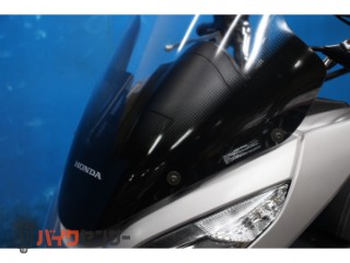 PCX150　ＫＦ１８モデル　ノーマル　ＥＴＣ　キャリア[img31]