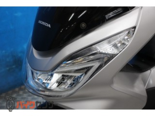 PCX150　ＫＦ１８モデル　ノーマル　ＥＴＣ　キャリア[img32]