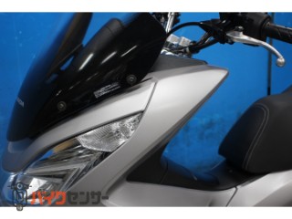 PCX150　ＫＦ１８モデル　ノーマル　ＥＴＣ　キャリア[img34]