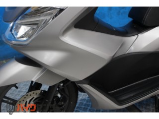 PCX150　ＫＦ１８モデル　ノーマル　ＥＴＣ　キャリア[img35]