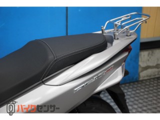 PCX150　ＫＦ１８モデル　ノーマル　ＥＴＣ　キャリア[img38]
