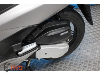 PCX150　ＫＦ１８モデル　ノーマル　ＥＴＣ　キャリア[img39]