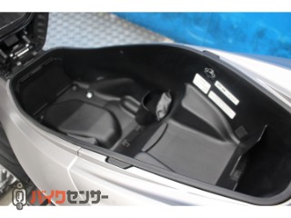 PCX150　ＫＦ１８モデル　ノーマル　ＥＴＣ　キャリア[img46]