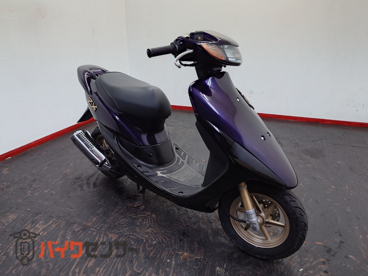 ホンダ DIO ZX AF35 社外外装 B576593| BDSバイクセンサー