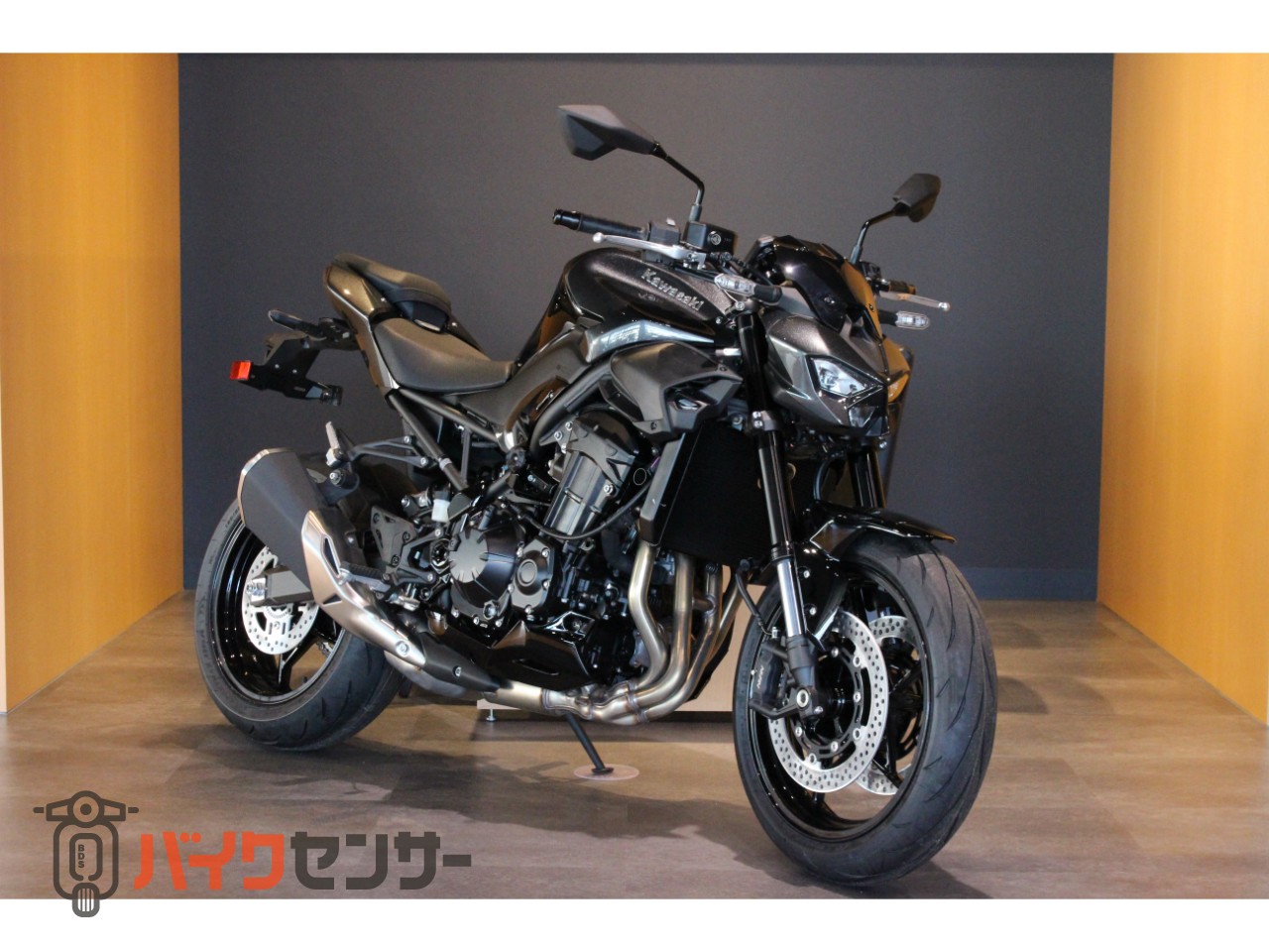 カワサキ Z900 B576890| BDSバイクセンサー