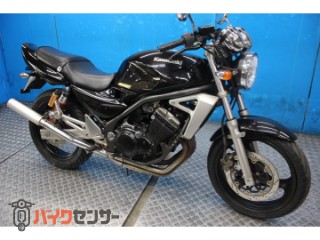 BALIUS-2　ＺＲ２５０Ｂモデル　Ｂ８　カスタムマフラー[img0]