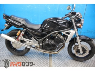 BALIUS-2　ＺＲ２５０Ｂモデル　Ｂ８　カスタムマフラー[img1]