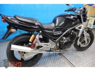 BALIUS-2　ＺＲ２５０Ｂモデル　Ｂ８　カスタムマフラー[img2]