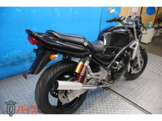 BALIUS-2　ＺＲ２５０Ｂモデル　Ｂ８　カスタムマフラー[img3]