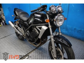 BALIUS-2　ＺＲ２５０Ｂモデル　Ｂ８　カスタムマフラー[img4]