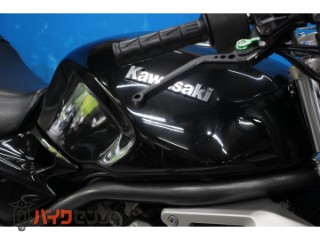 BALIUS-2　ＺＲ２５０Ｂモデル　Ｂ８　カスタムマフラー[img13]