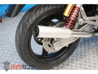 BALIUS-2　ＺＲ２５０Ｂモデル　Ｂ８　カスタムマフラー[img24]