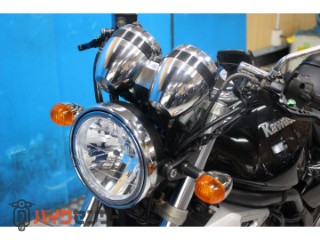 BALIUS-2　ＺＲ２５０Ｂモデル　Ｂ８　カスタムマフラー[img27]