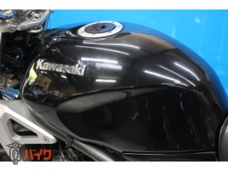 BALIUS-2　ＺＲ２５０Ｂモデル　Ｂ８　カスタムマフラー[img36]