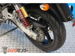 BALIUS-2　ＺＲ２５０Ｂモデル　Ｂ８　カスタムマフラー[img40]