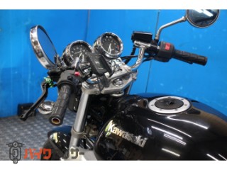 BALIUS-2　ＺＲ２５０Ｂモデル　Ｂ８　カスタムマフラー[img41]