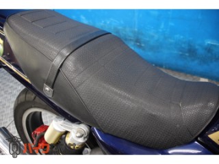 ZRX400-2　ＺＲ４００Ｅモデル　カスタムマフラー　ハンドル[img5]