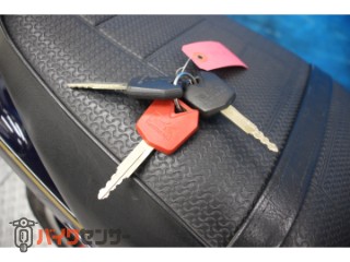 ZRX400-2　ＺＲ４００Ｅモデル　カスタムマフラー　ハンドル[img6]