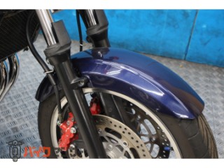 ZRX400-2　ＺＲ４００Ｅモデル　カスタムマフラー　ハンドル[img11]