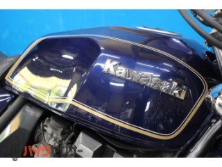 ZRX400-2　ＺＲ４００Ｅモデル　カスタムマフラー　ハンドル[img14]