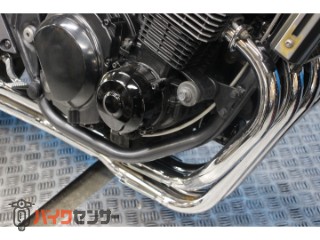 ZRX400-2　ＺＲ４００Ｅモデル　カスタムマフラー　ハンドル[img16]