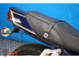 ZRX400-2　ＺＲ４００Ｅモデル　カスタムマフラー　ハンドル[img19]