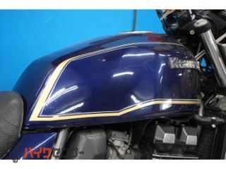 ZRX400-2　ＺＲ４００Ｅモデル　カスタムマフラー　ハンドル[img22]