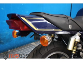 ZRX400-2　ＺＲ４００Ｅモデル　カスタムマフラー　ハンドル[img26]