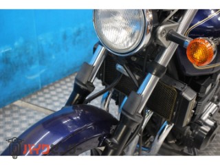 ZRX400-2　ＺＲ４００Ｅモデル　カスタムマフラー　ハンドル[img30]