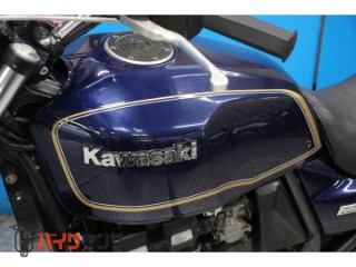 ZRX400-2　ＺＲ４００Ｅモデル　カスタムマフラー　ハンドル[img32]