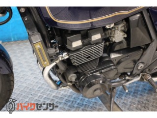 ZRX400-2　ＺＲ４００Ｅモデル　カスタムマフラー　ハンドル[img33]