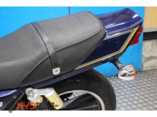 ZRX400-2　ＺＲ４００Ｅモデル　カスタムマフラー　ハンドル[img35]