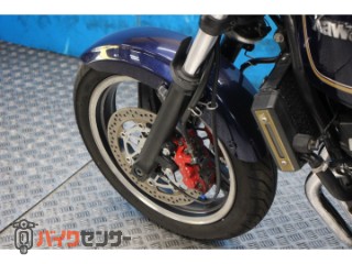 ZRX400-2　ＺＲ４００Ｅモデル　カスタムマフラー　ハンドル[img37]